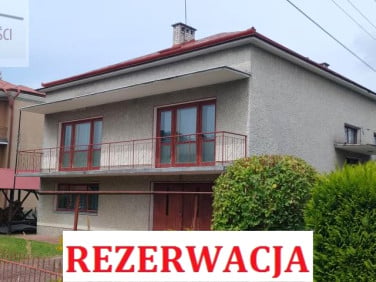 Dom Frysztak