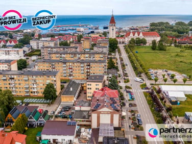 Lokal Władysławowo sprzedaż