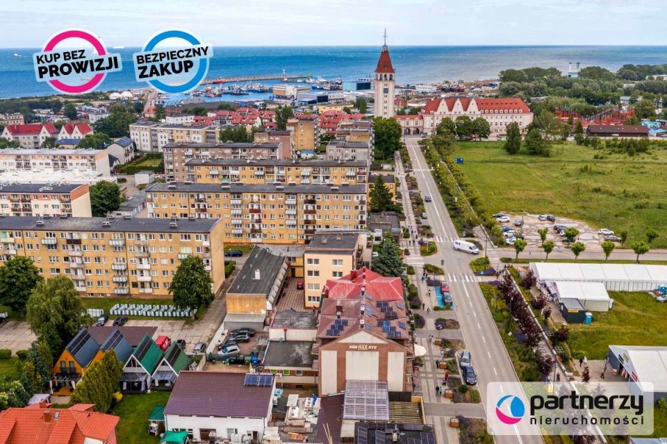 Lokal Władysławowo sprzedaż