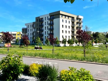Mieszkanie Kluczbork