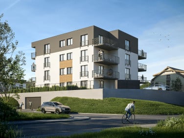 Apartamenty B47