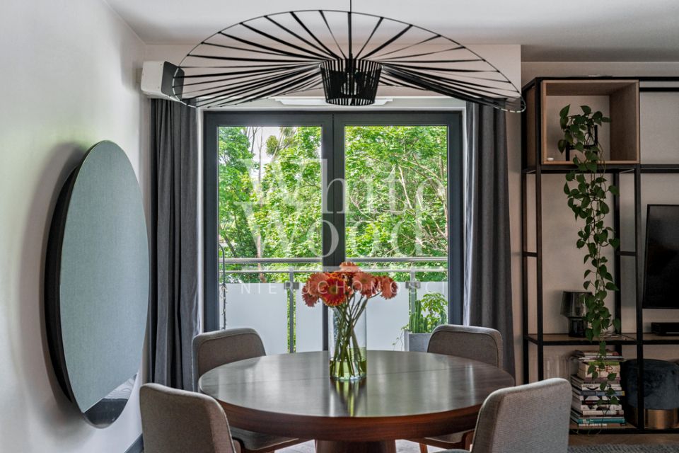 Apartament, ul. Świerkowa