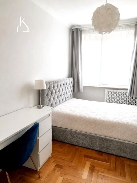 Mieszkanie Gdańsk