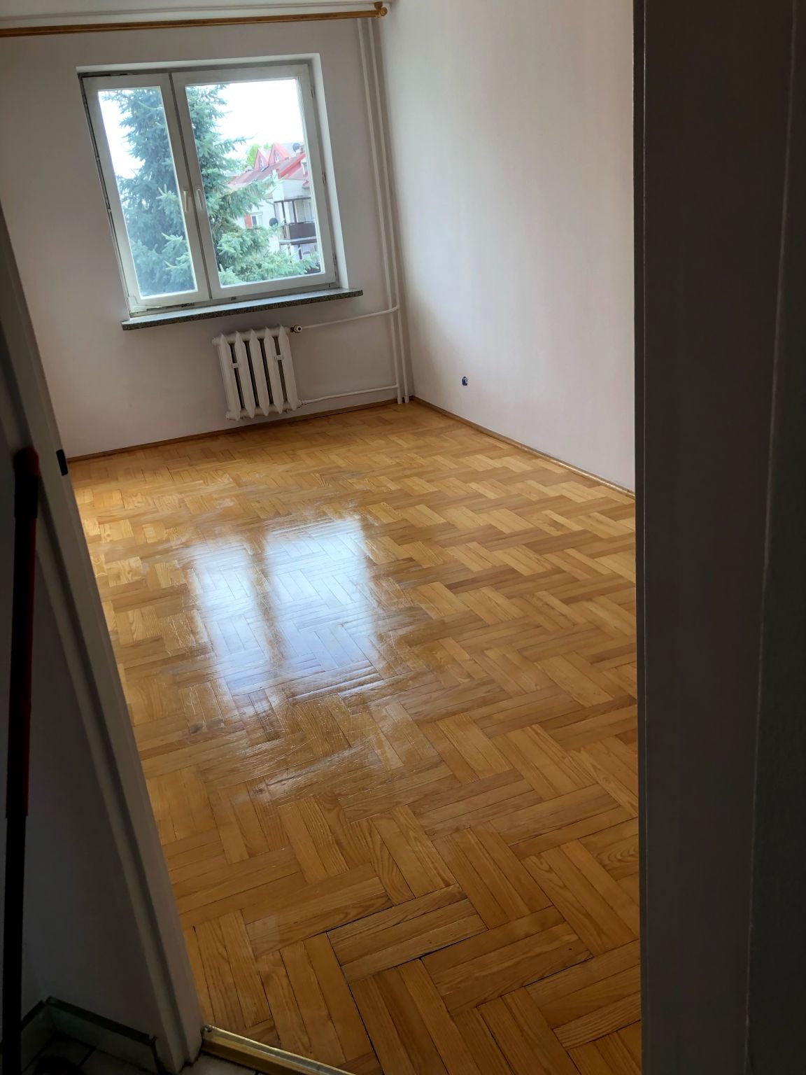 Mieszkanie, ul. Sekutowicza