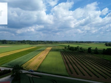 Działka Górki