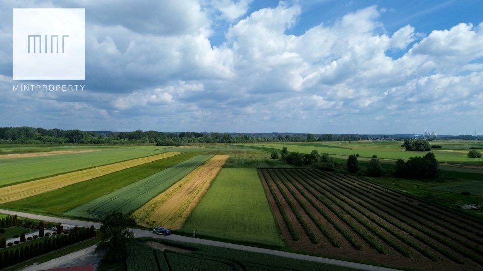 Działka Górki