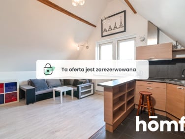Mieszkanie Gdańsk