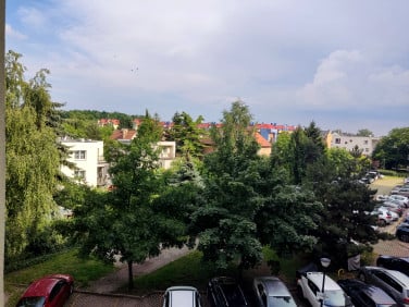 Mieszkanie Wrocław