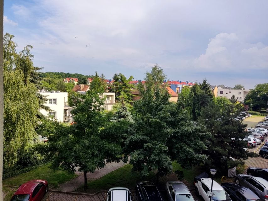 Mieszkanie Wrocław