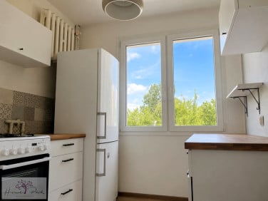 Mieszkanie Łódź