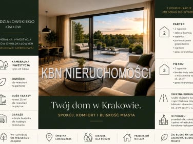 Mieszkanie Kraków
