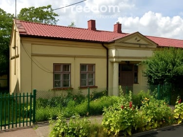 Dom Izbica Kujawska