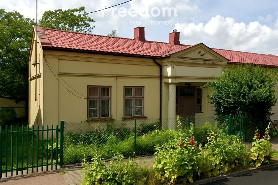 Dom Izbica Kujawska
