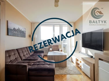Mieszkanie Gdańsk