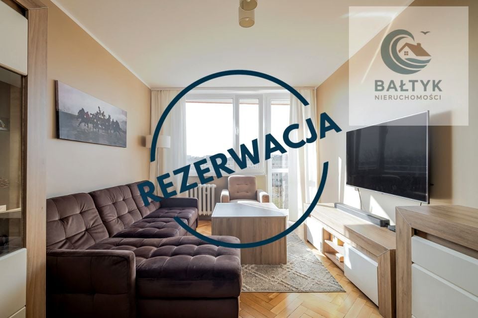 Mieszkanie Gdańsk