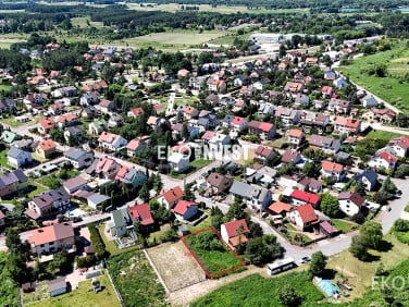 Działka Pułtusk