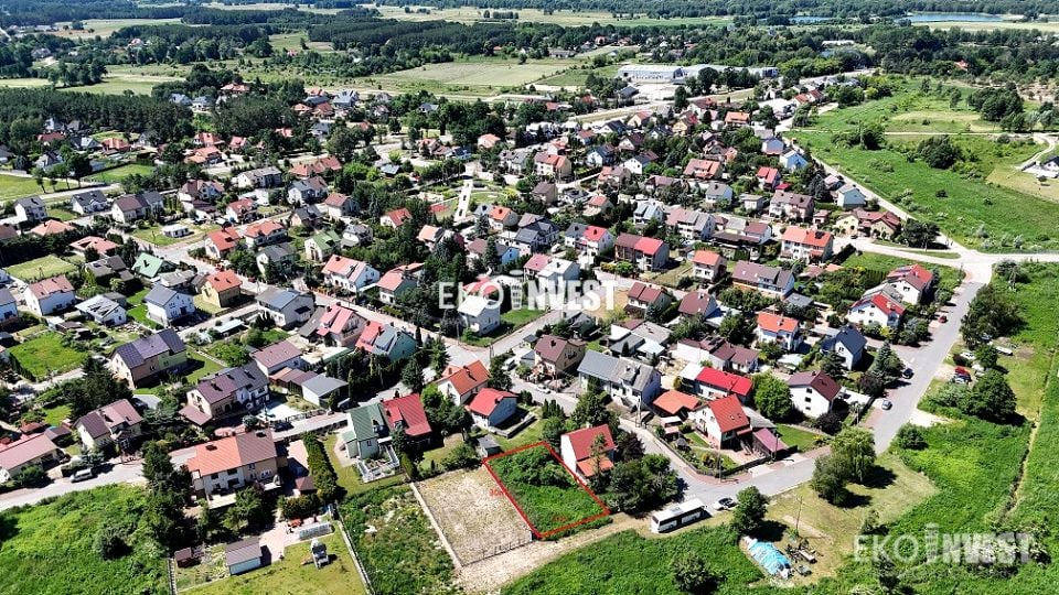 Działka Pułtusk