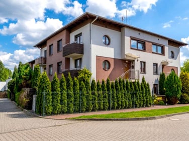 Mieszkanie Katowice
