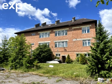 Dom Tomaszów Mazowiecki