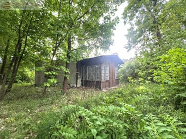 Działka budowlana Puszczykowo