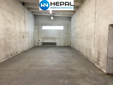 Budynek użytkowy Kielce
