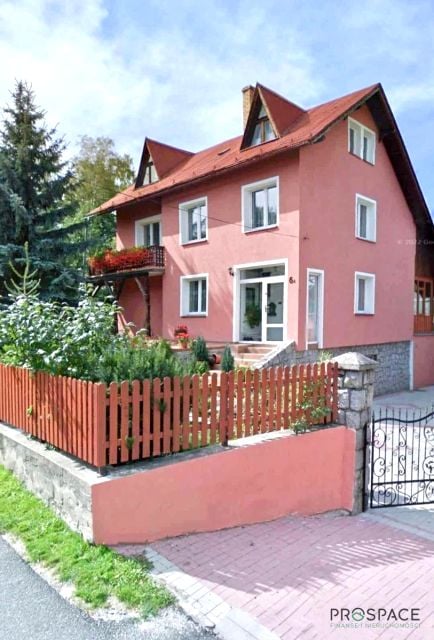 Pokój Karpacz