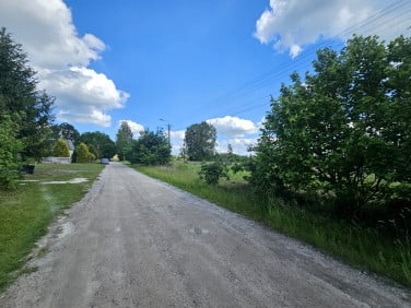 Działka Rzakta