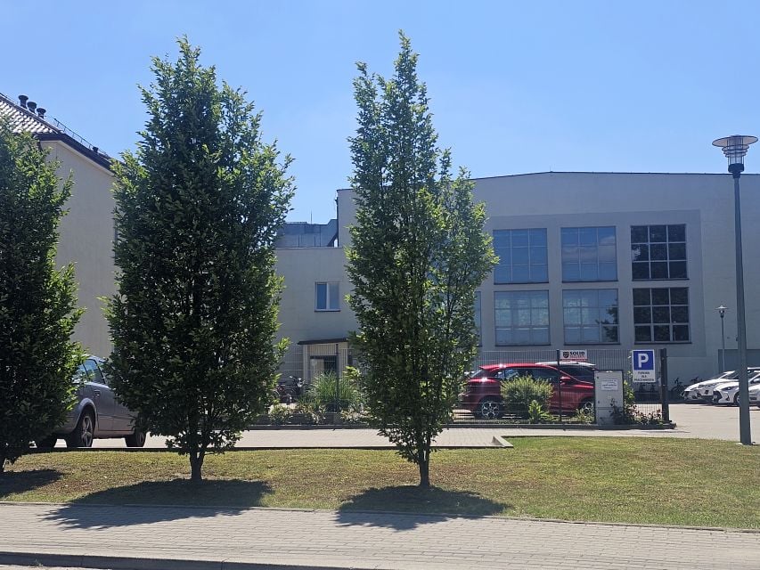 Działka budowlana Malcanów