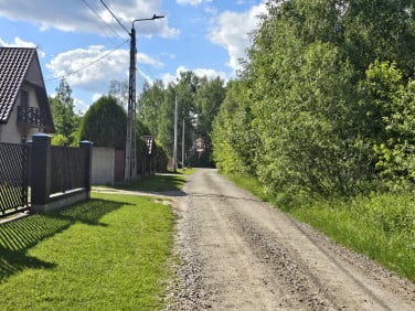 Działka budowlano-rolna Rzakta