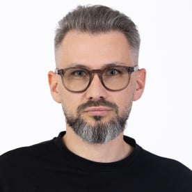 Bartosz Pałka