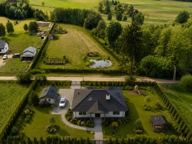 Działka Krzecko