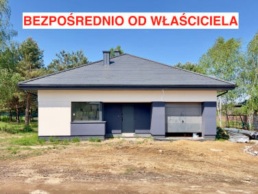 Dom Pobyłkowo Małe