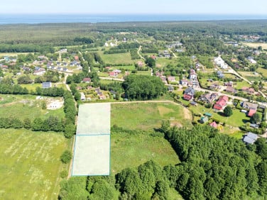 Działka Lubiatowo