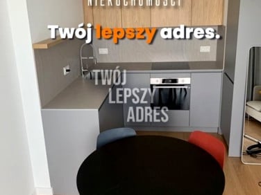 Mieszkanie Kraków