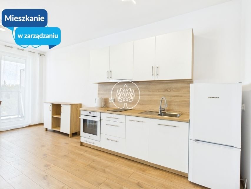 Mieszkanie Bydgoszcz