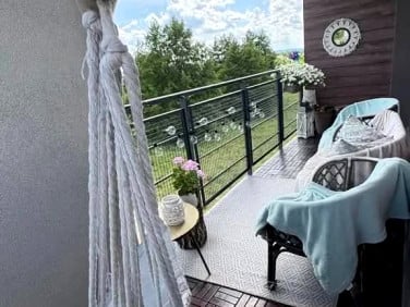 Mieszkanie Rzeszów