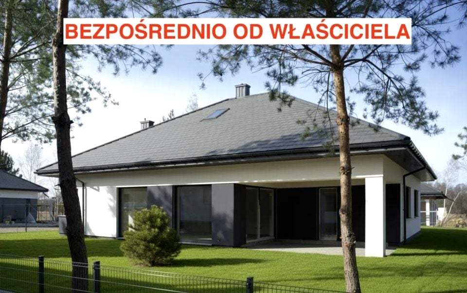 Dom Pobyłkowo Małe