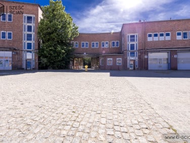 Lokal Wrocław