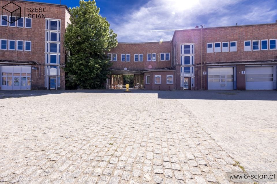 Lokal Wrocław
