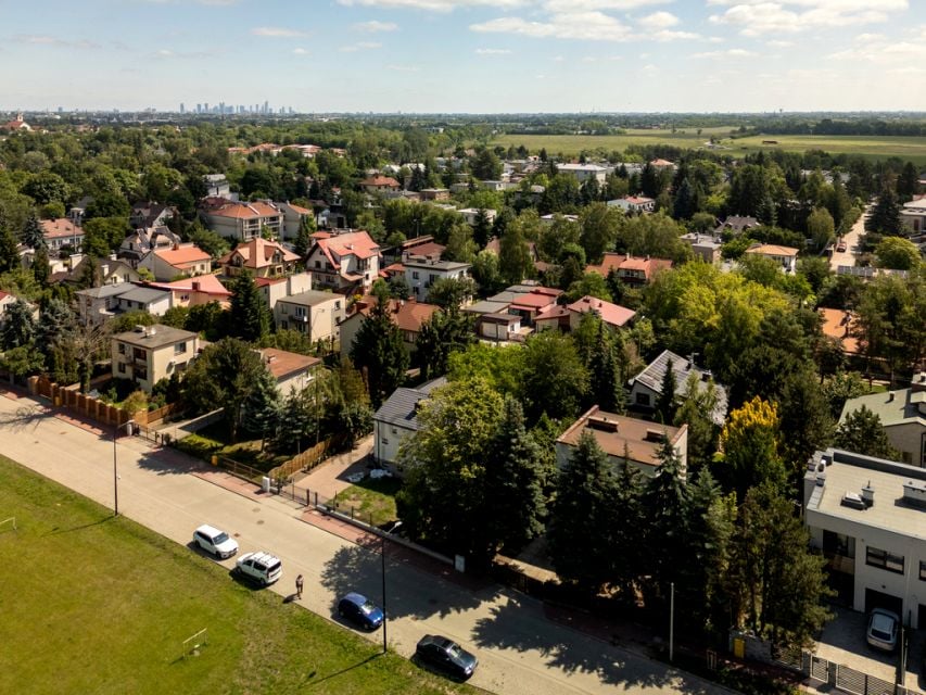 Dom Pruszków