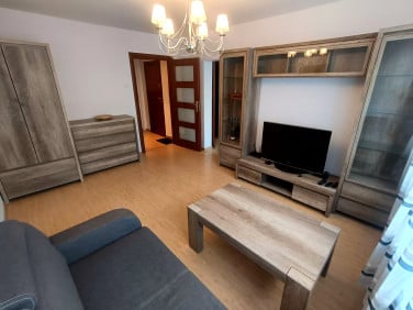 Mieszkanie Chorzów