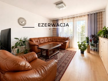 Mieszkanie Gdynia