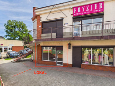 Lokal Gdańsk