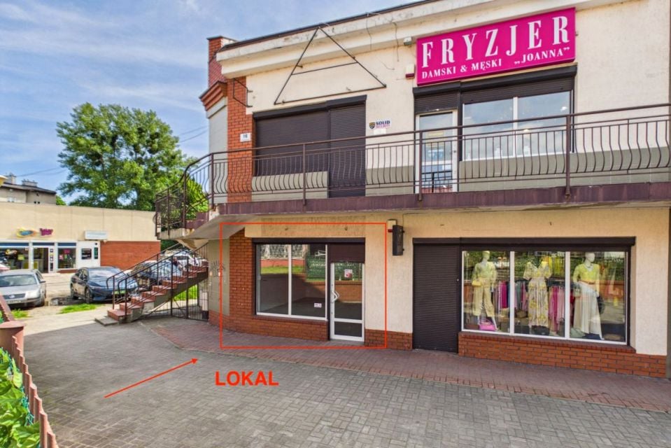Lokal Gdańsk