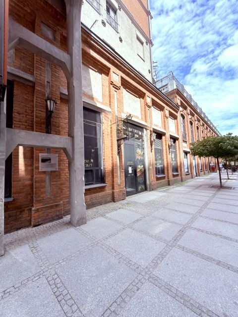 Lokal Żyrardów wynajem