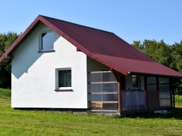 Dom DYLĄGOWA