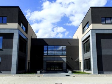 Budynek użytkowy Konstantynów Łódzki