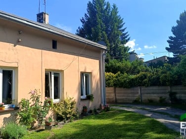 Mieszkanie Aleksandrów Łódzki