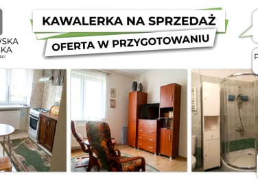 Mieszkanie Gdynia