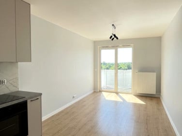 Mieszkanie Wrocław